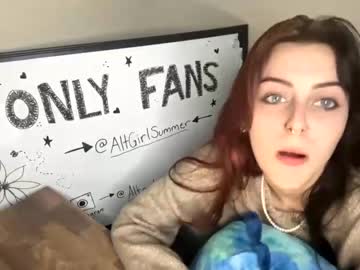 girl Cam Girls Masturbating With Dildos On Chaturbate with itssummerxo
