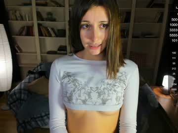 girl Cam Girls Masturbating With Dildos On Chaturbate with rush_of_feelings