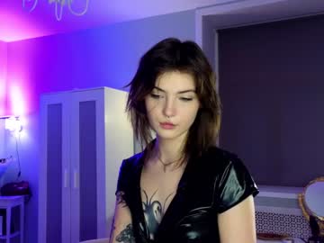 girl Cam Girls Masturbating With Dildos On Chaturbate with adelina____