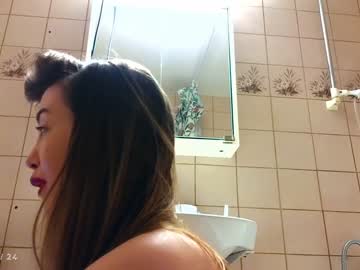 couple Cam Girls Masturbating With Dildos On Chaturbate with emmycb