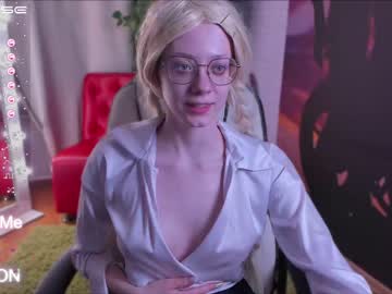 girl Cam Girls Masturbating With Dildos On Chaturbate with _char1otte_