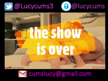 couple Cam Girls Masturbating With Dildos On Chaturbate with lucycums