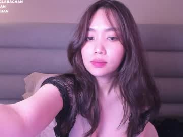 girl Cam Girls Masturbating With Dildos On Chaturbate with clara_chan